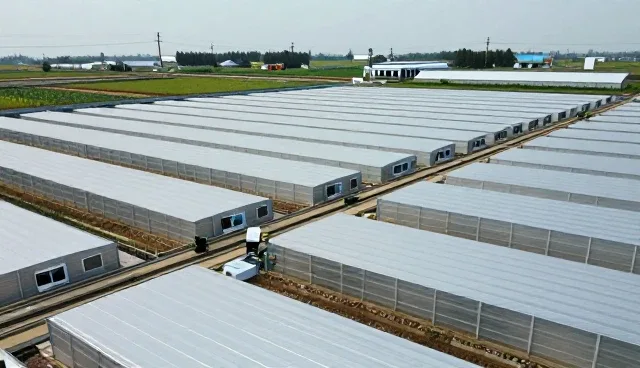 技术支持如何推动电子制造场景的高效落地